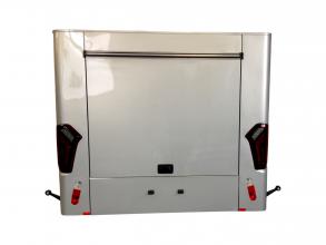 SKIBOX Setra 500