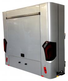 SKIBOX Setra 500