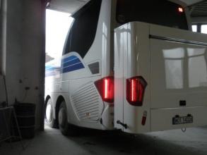 SKIBOX SETRA 500