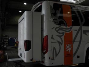 SKIBOX Setra 500