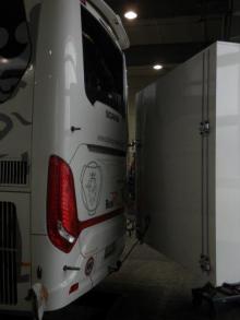SKIBOX Setra 500