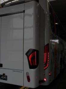 SKIBOX Setra 500