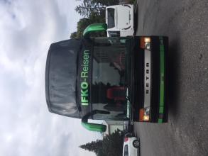 Bus Reparaturen