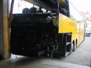 vor reparatur