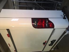 Skibox Setra 400