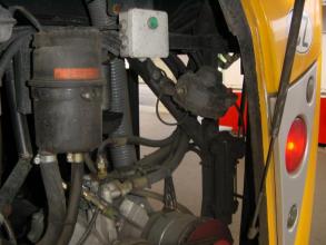vor reparatur
