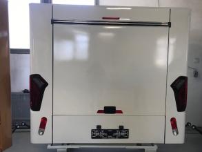 SKIBOX Setra 500
