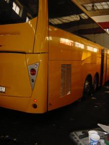 nach reparatur