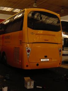nach reparatur