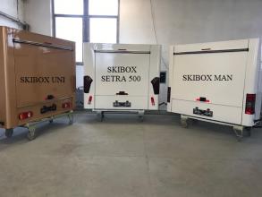 skibox