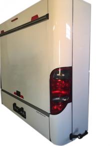Skibox Setra 400