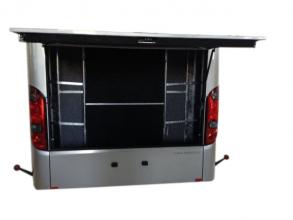 Skibox Setra 400