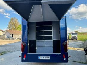 Skibox Setra 500