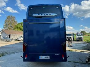 Skibox Setra 500