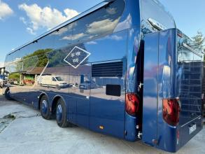 Skibox Setra 500