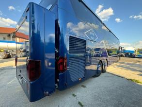 Skibox Setra 500